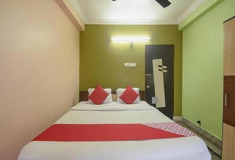 בית מלון כפרי Pop 83301 Suresh Chand