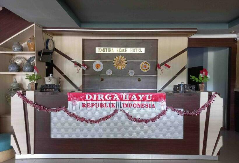 فندق Reddoorz Near Poso City Mall