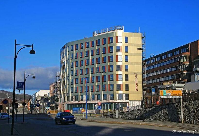 هتل Smart Bodø