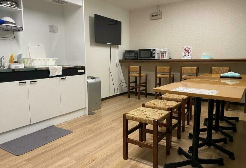 酒店 Sparesort Ryugunotukai  Vacation Stay 34897v