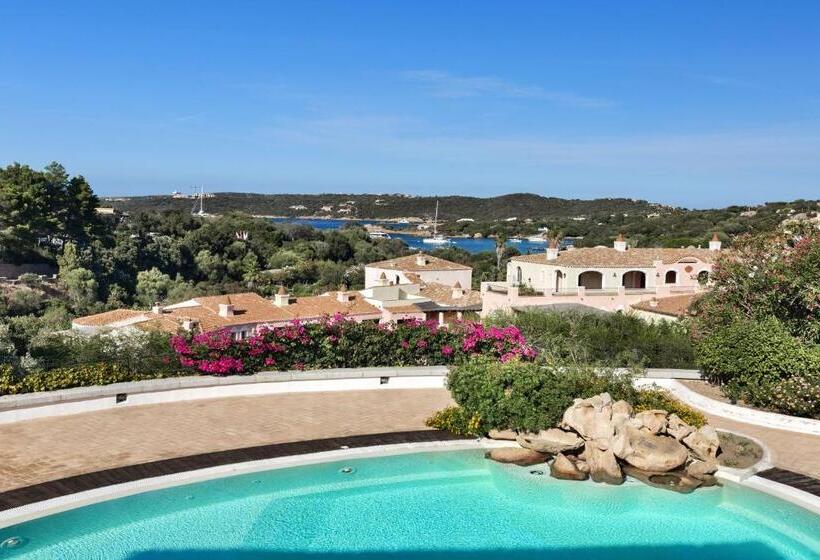 Il Giardino Degli Oleandri