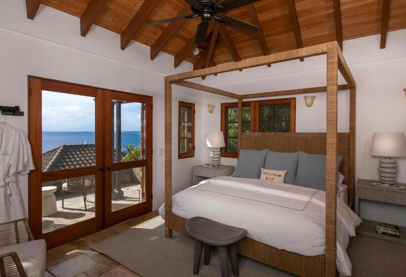 Lovango Resort And Beach Club