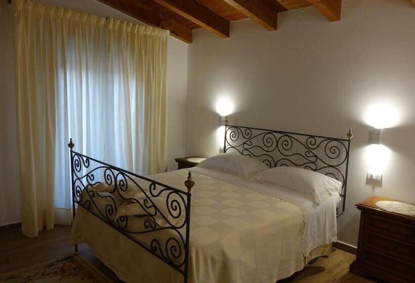 بنسيون Casa Vacanza Le Murise