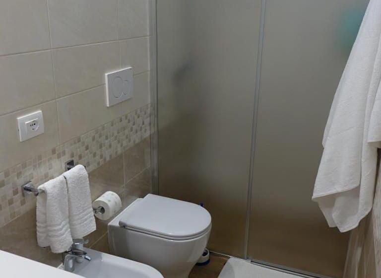 بنسيون Casa Vacanza Le Murise