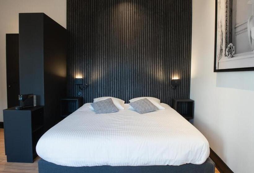 پانسیون James Résidence & Spa