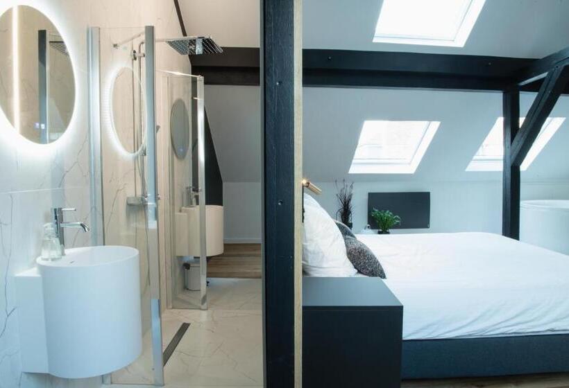 پانسیون James Résidence & Spa