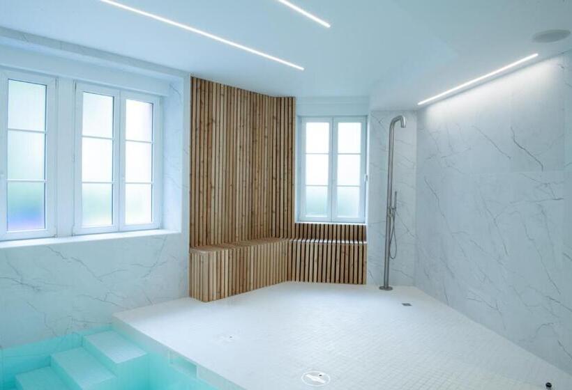 پانسیون James Résidence & Spa