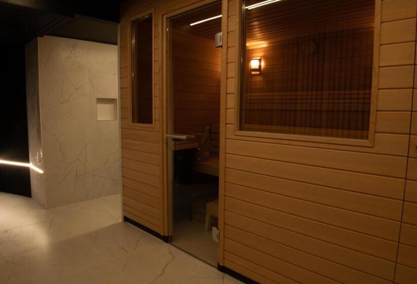 پانسیون James Résidence & Spa