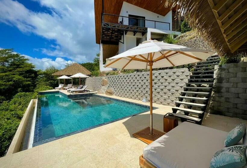 ペンション Organica Yoga Shelter