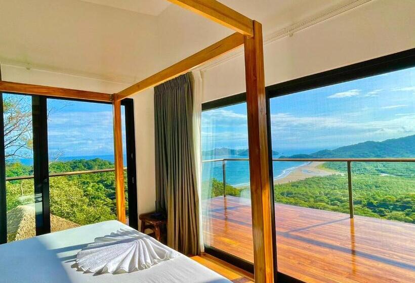 ペンション Organica Yoga Shelter