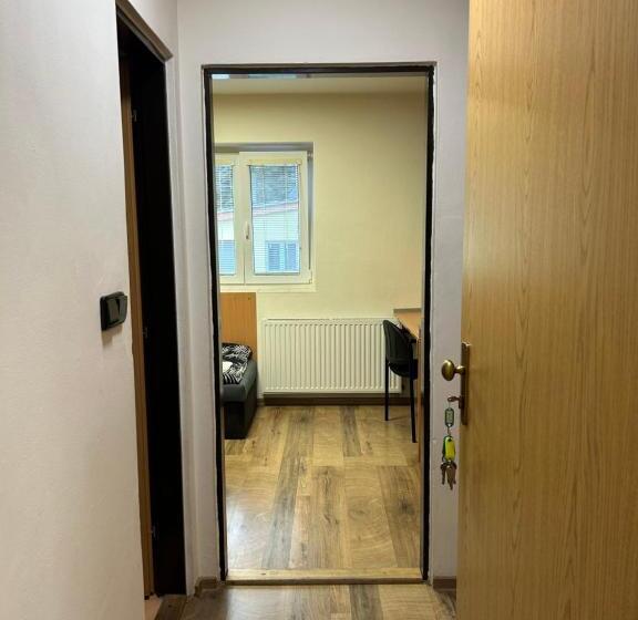 پانسیون Penzion U Fika