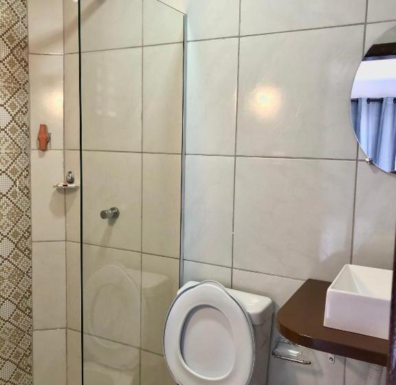 پانسیون Pousada Toca Jeri