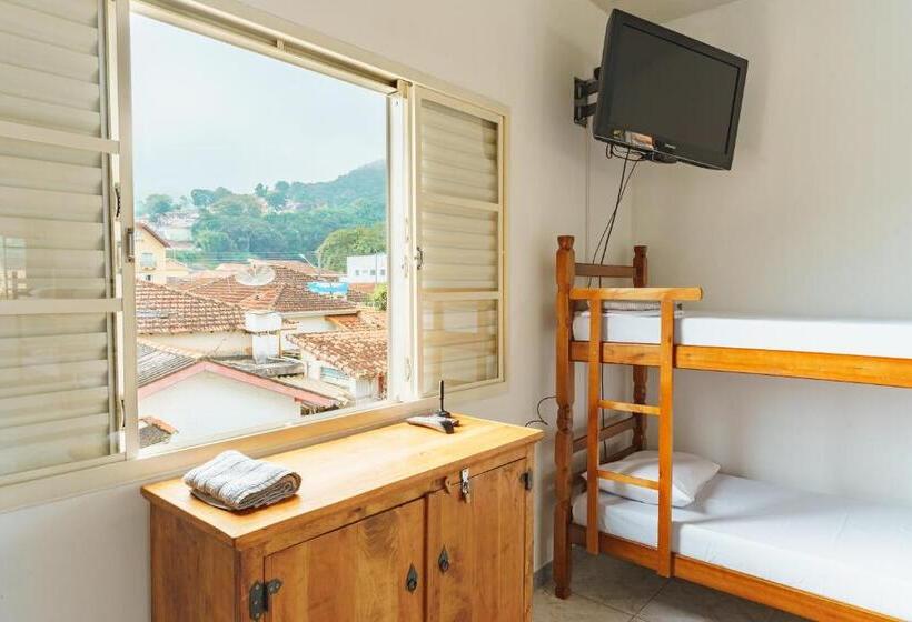 ペンション Pousada Vista Da Pedra