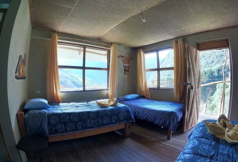 Salkantay Hostel Chaullay