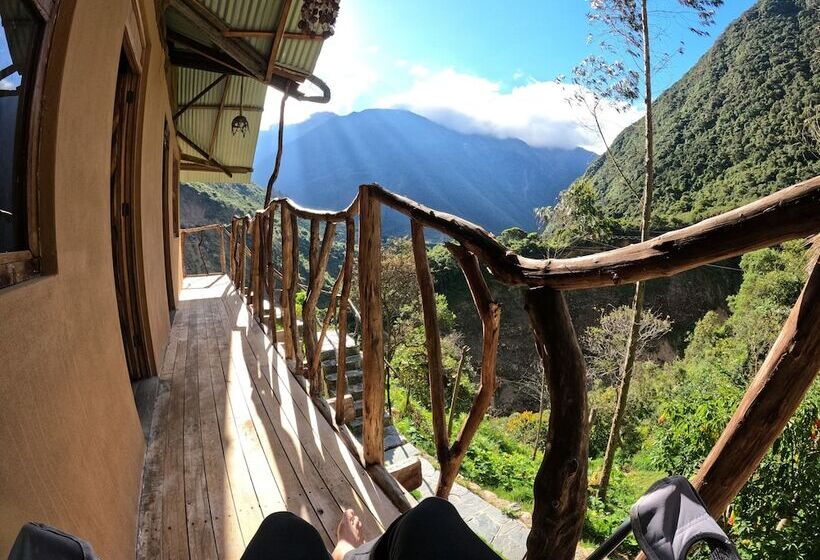 Salkantay Hostel Chaullay