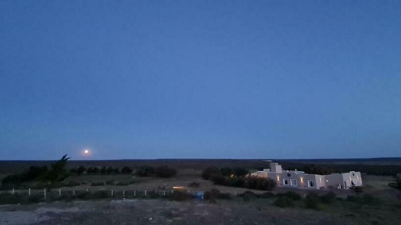 هاستل La Elvira Natural Lodge