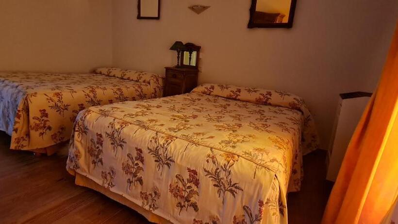 هاستل La Elvira Natural Lodge