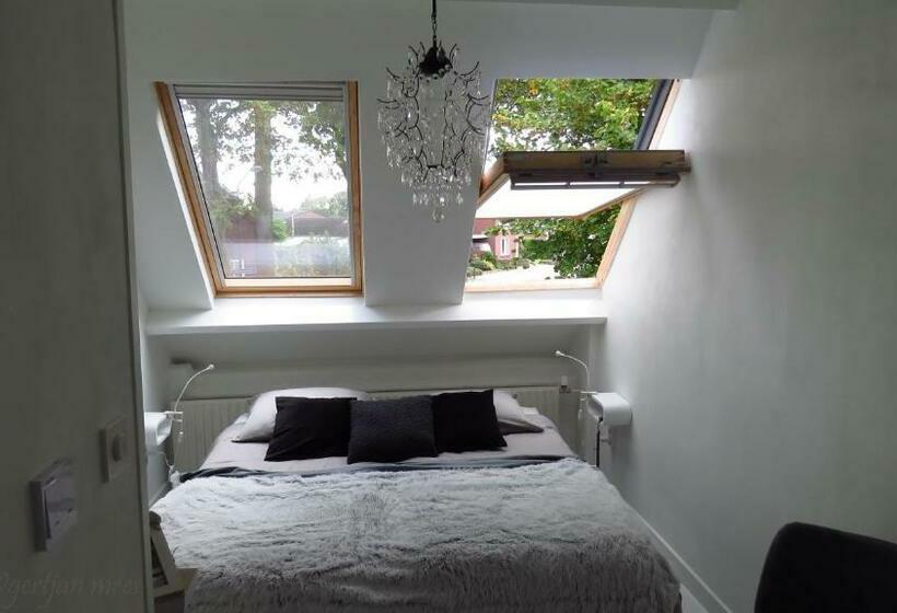 B&b Bij Bijnen