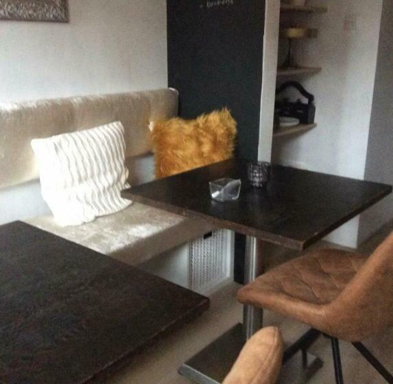 B&b Bij Bijnen