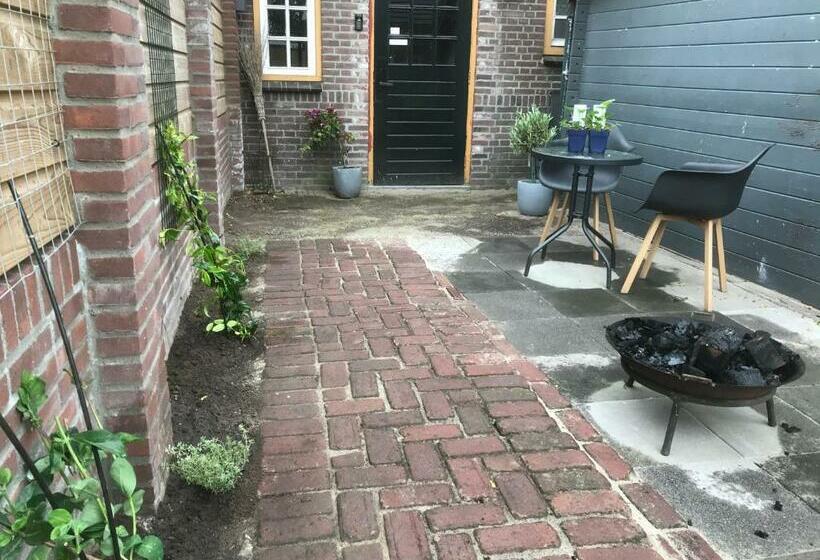 B&b Bij Bijnen