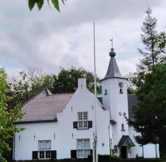 B&b Bij Bijnen