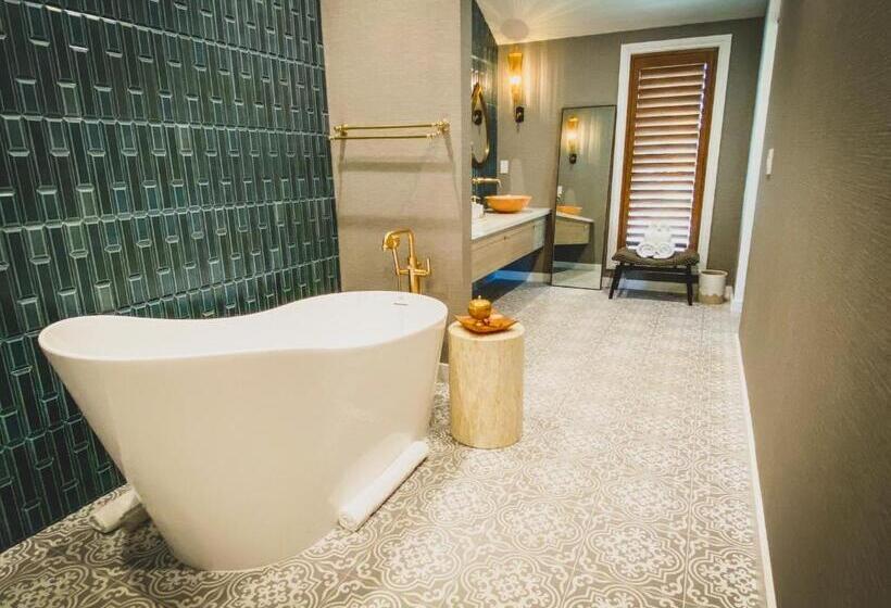 Bed and Breakfast Bann At Oak Knoll Napa