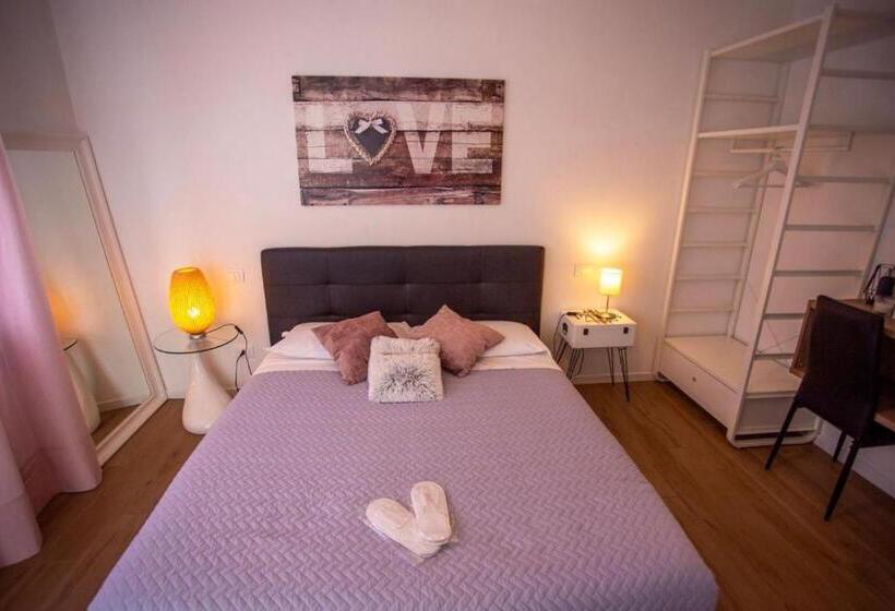 Bed And Breakfast Castello7