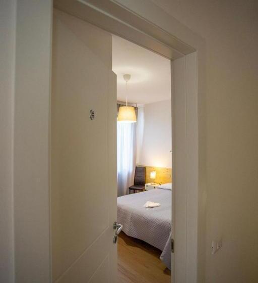 Bed And Breakfast Castello7