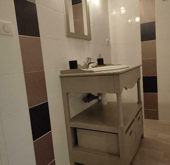 ベッドアンドブレックファースト Chambre D Hôtes La Bardinière