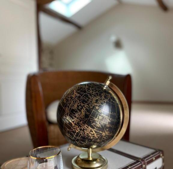 ベッドアンドブレックファースト Chambre D Hôtes La Bardinière