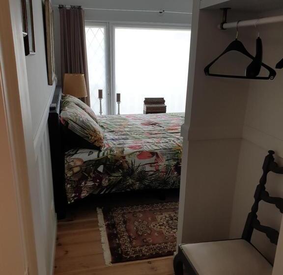 مبيت وإفطار Den Hoge Doorn