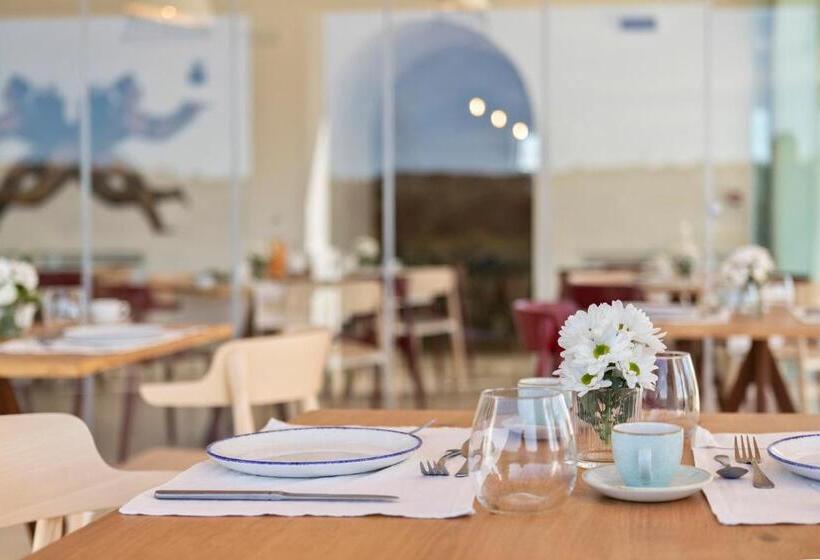 ベッドアンドブレックファースト Palummare   Agri Hotel Relais