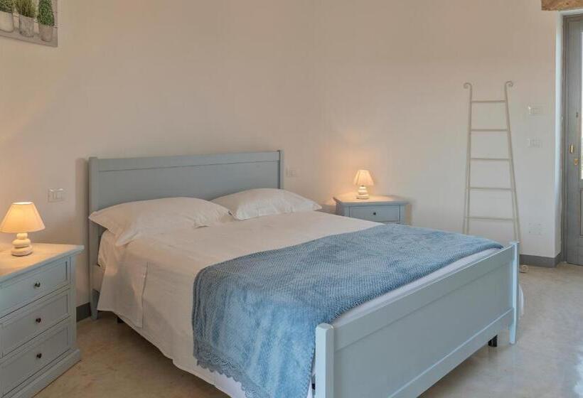ベッドアンドブレックファースト Palummare   Agri Hotel Relais
