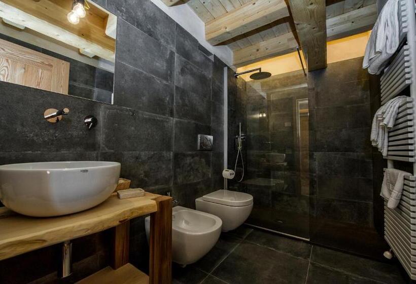 Bed & Breakfast Alchemilla