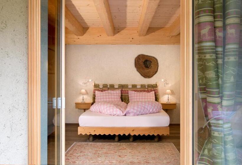 Bed & Breakfast Alchemilla