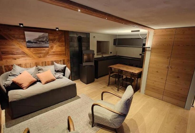 Bed & Breakfast Alchemilla