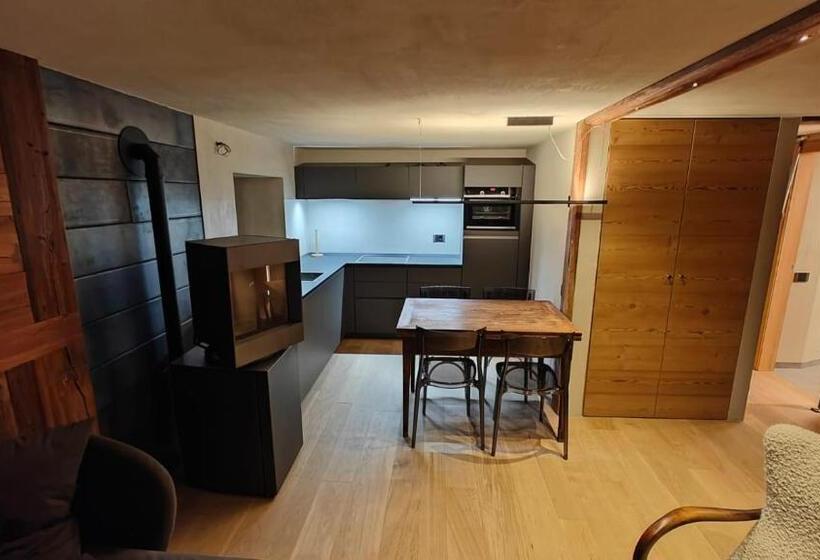 Bed & Breakfast Alchemilla