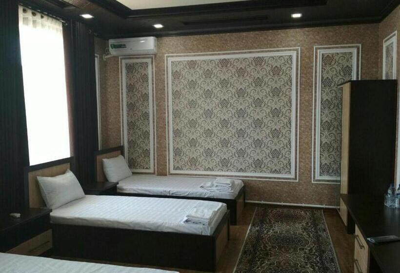 Hostel Farovon