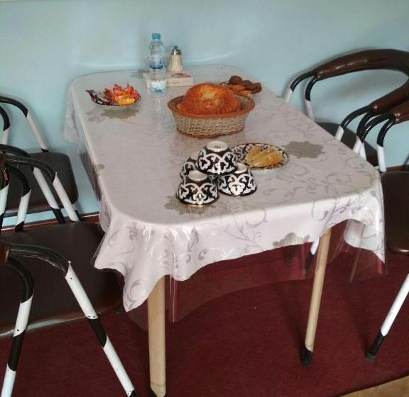Hostel Farovon