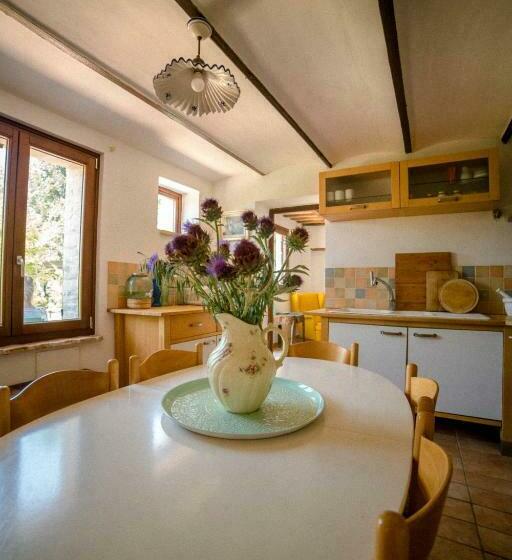 فندق Al Poggio Dei 4 Borghi