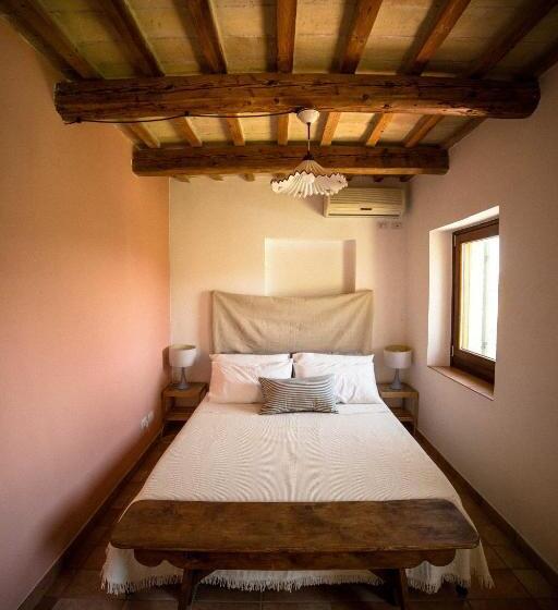 فندق Al Poggio Dei 4 Borghi