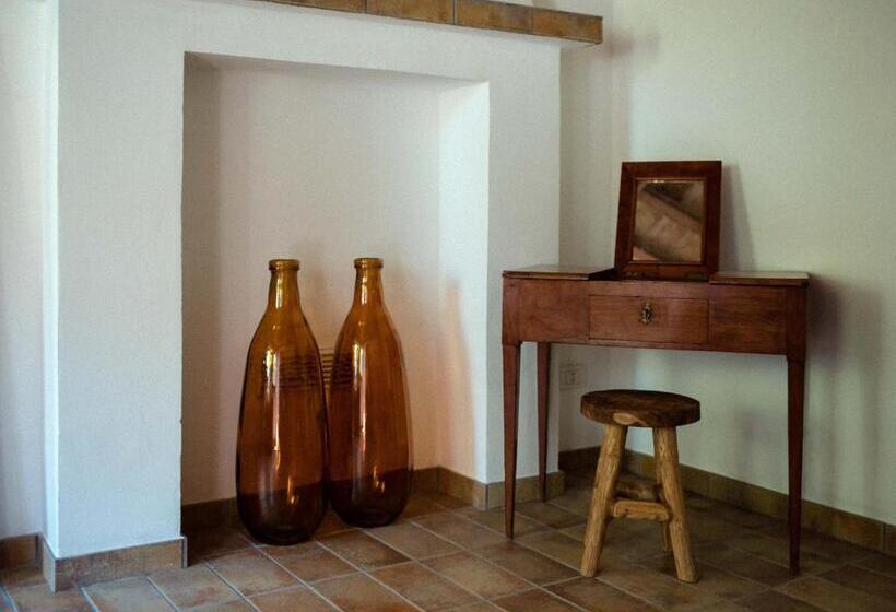 فندق Al Poggio Dei 4 Borghi