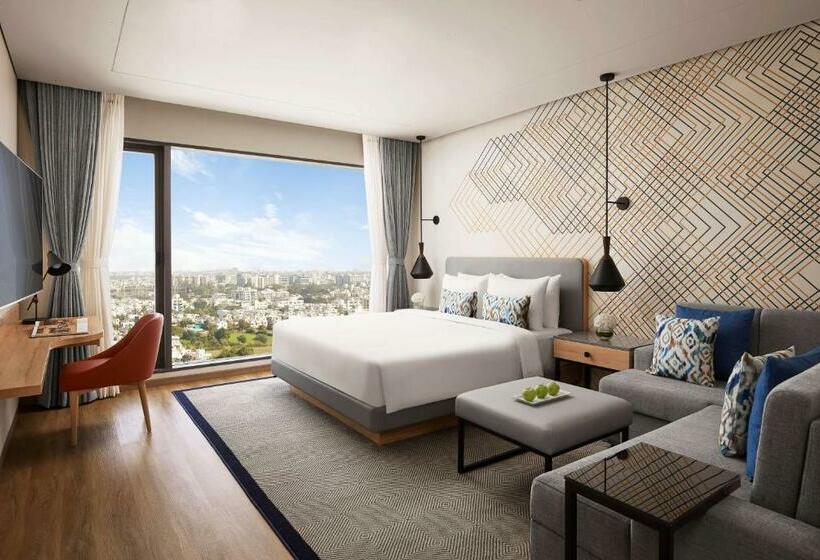 فندق Hyatt Place Vadodara
