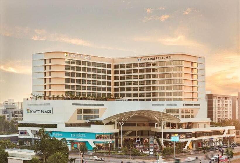 فندق Hyatt Place Vadodara