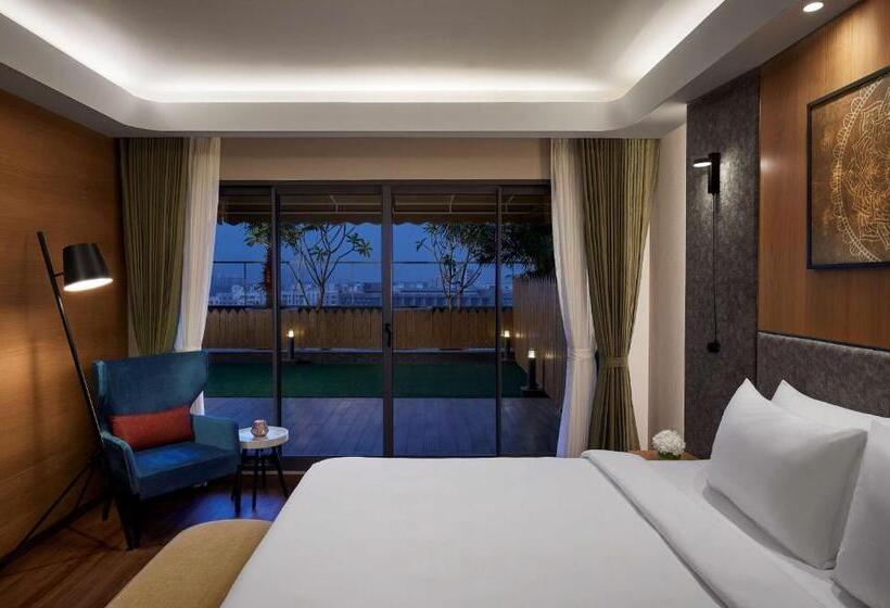 فندق Hyatt Place Vadodara