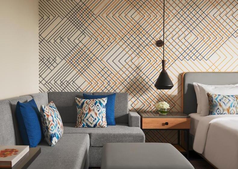 호텔 Hyatt Place Vadodara