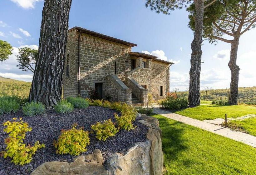 호텔 I Borghi Dell Eremo