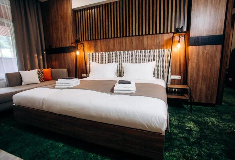 فندق Morva Premium Spa Resort