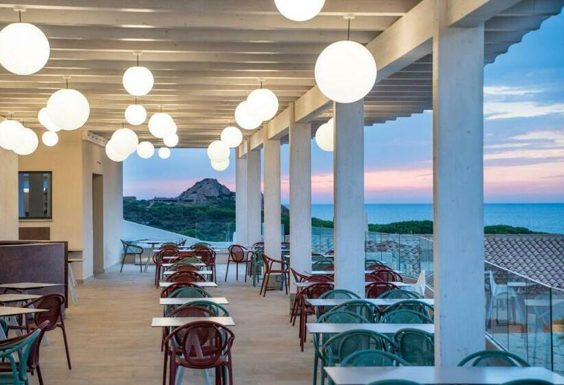 Отель Amareclub Red Sun Village