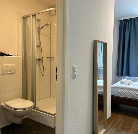 ホテル Riverside Airport